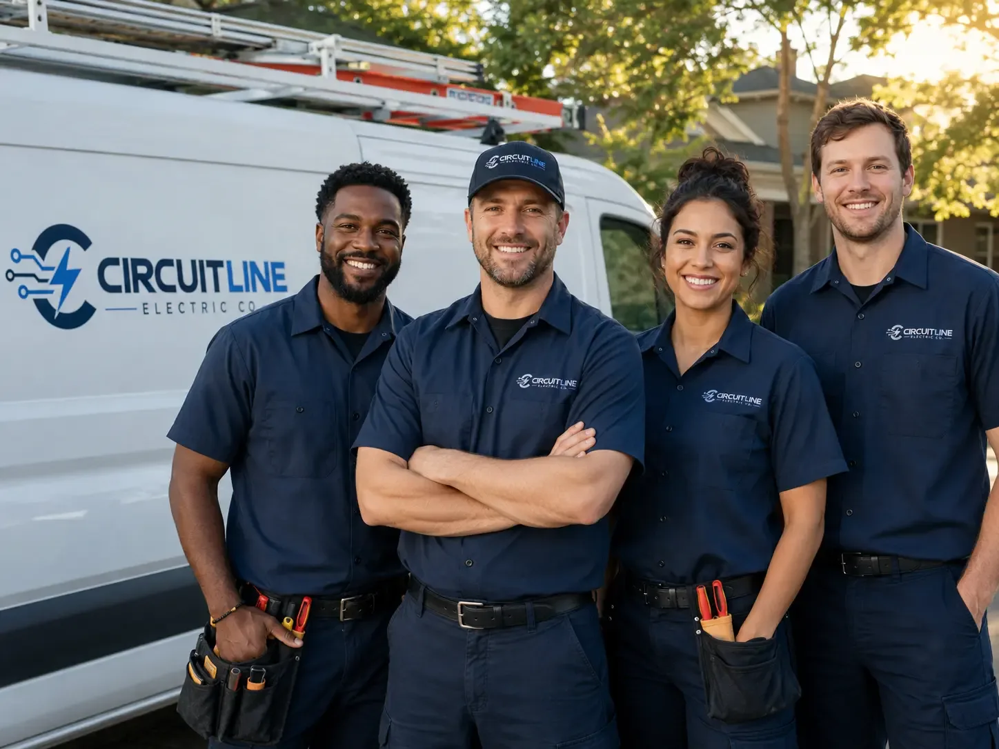 Whole Home Rewiring company in Litchfield, NE