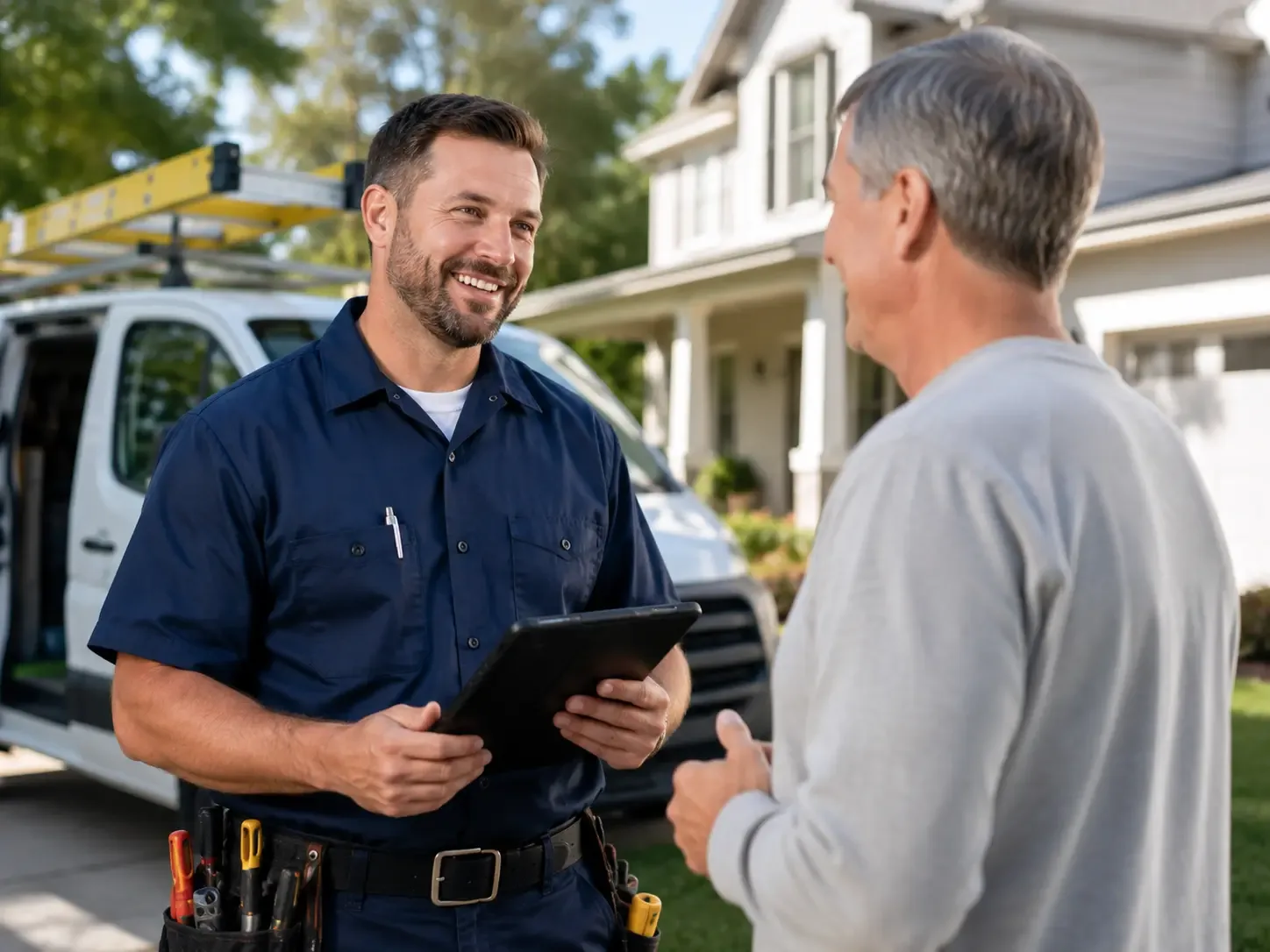 Whole Home Rewiring Litchfield, NE FAQs